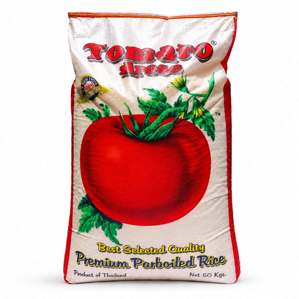 TOMATOES RICE 50KG
